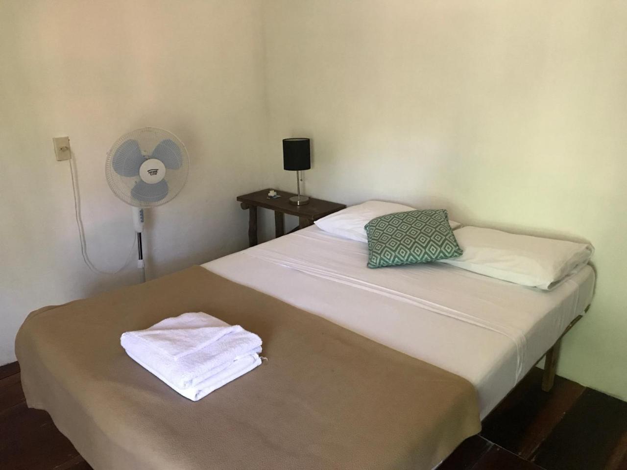 El Colombre Villa Паленке Екстериор снимка